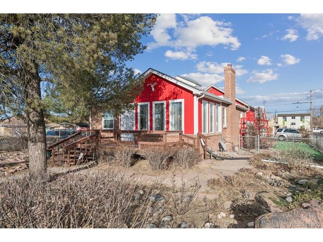 Address unavailable.