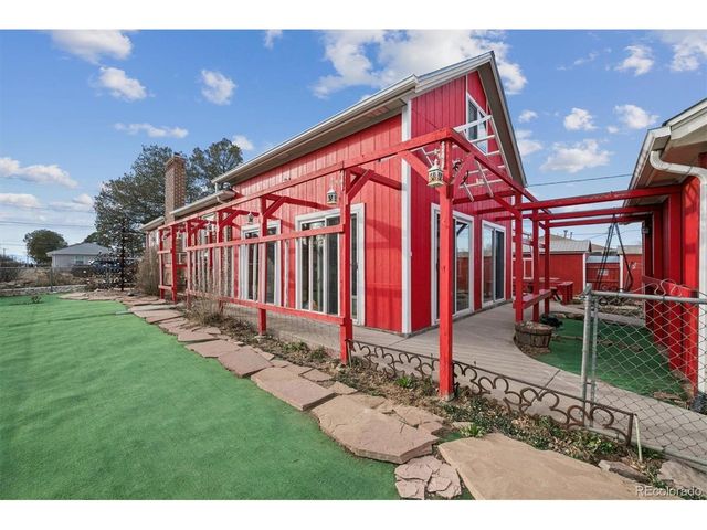 Address unavailable.