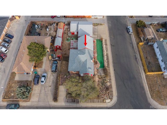 Address unavailable.