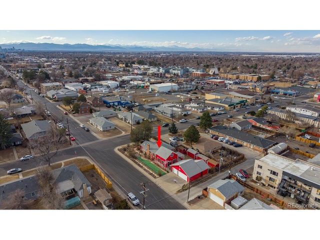 Address unavailable.