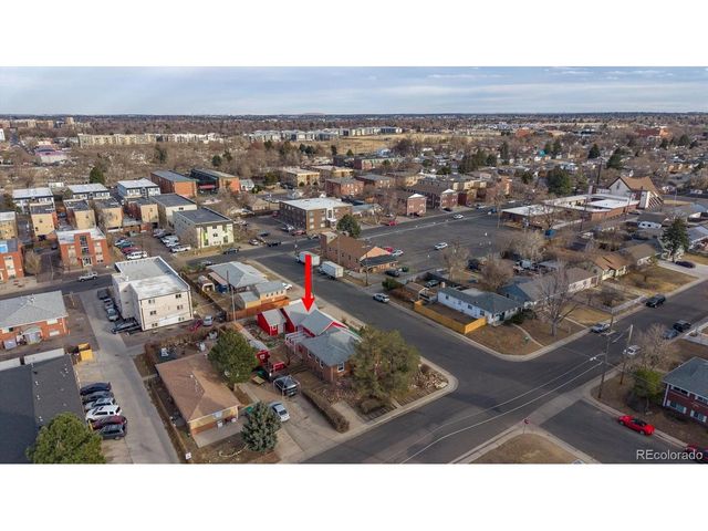 Address unavailable.