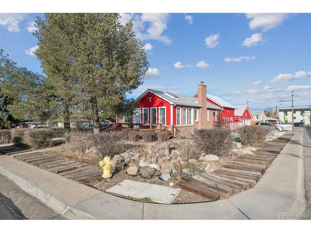 Address unavailable.