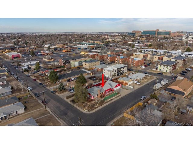 Address unavailable.