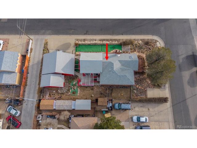 Address unavailable.