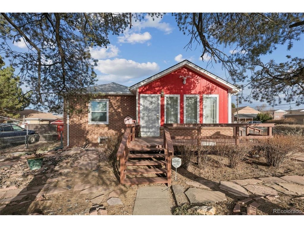 Address unavailable.