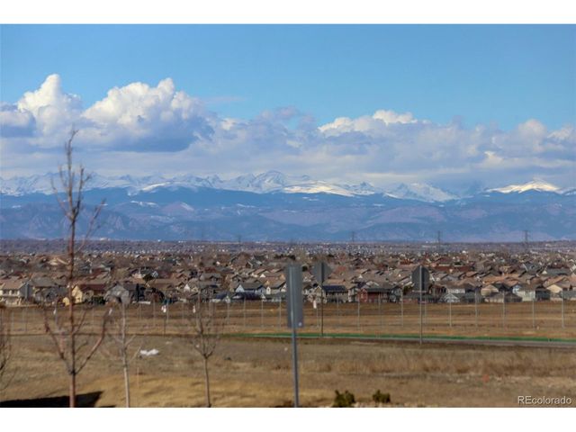 17761 E 95th Pl, Commerce City, CO 80022