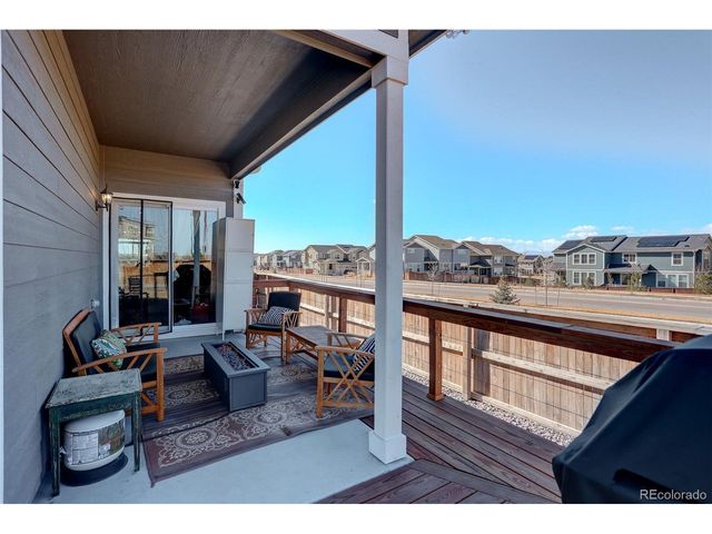 17761 E 95th Pl, Commerce City, CO 80022