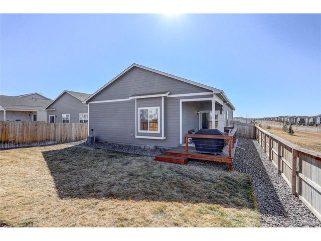 17761 E 95th Pl, Commerce City, CO 80022