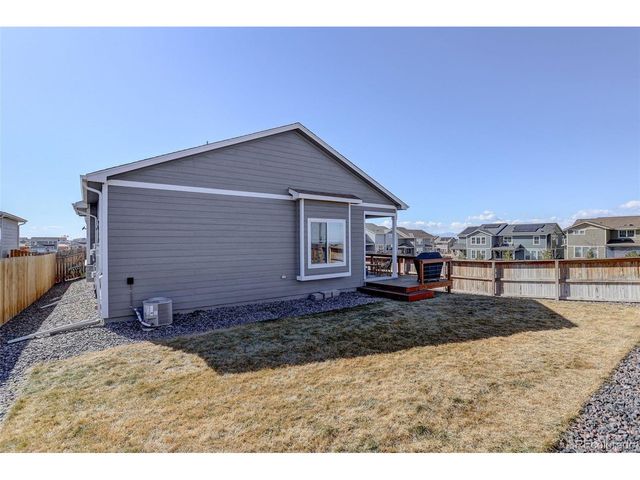 17761 E 95th Pl, Commerce City, CO 80022