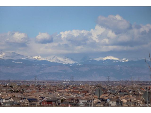 17761 E 95th Pl, Commerce City, CO 80022