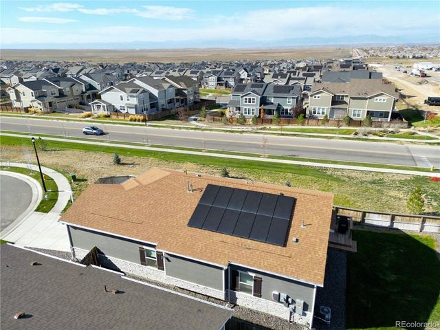 17761 E 95th Pl, Commerce City, CO 80022