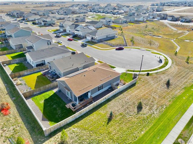 17761 E 95th Pl, Commerce City, CO 80022