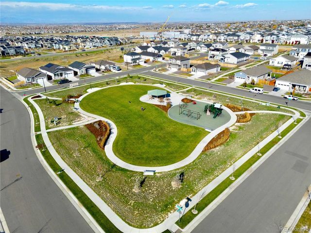 17761 E 95th Pl, Commerce City, CO 80022