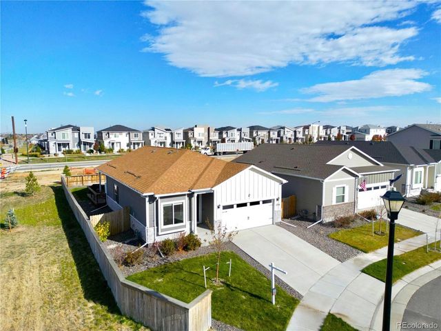 17761 E 95th Pl, Commerce City, CO 80022