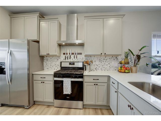 17761 E 95th Pl, Commerce City, CO 80022