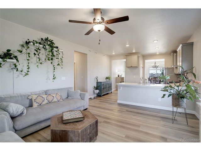 17761 E 95th Pl, Commerce City, CO 80022