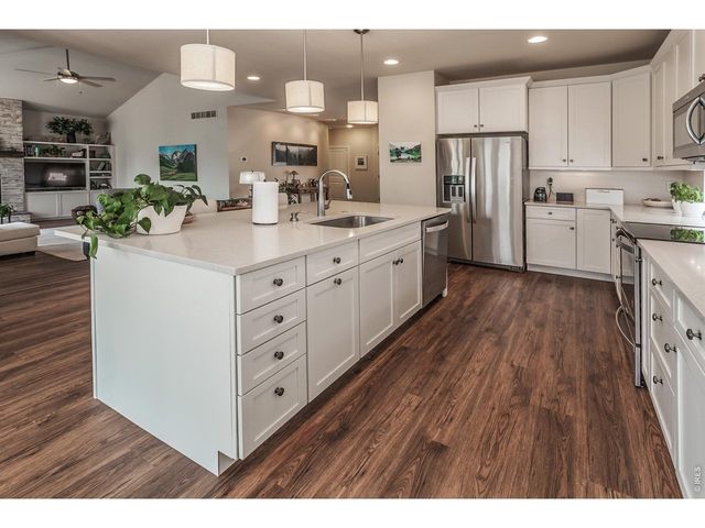 4014 S Lemay Ave 14, Fort Collins, CO 80525