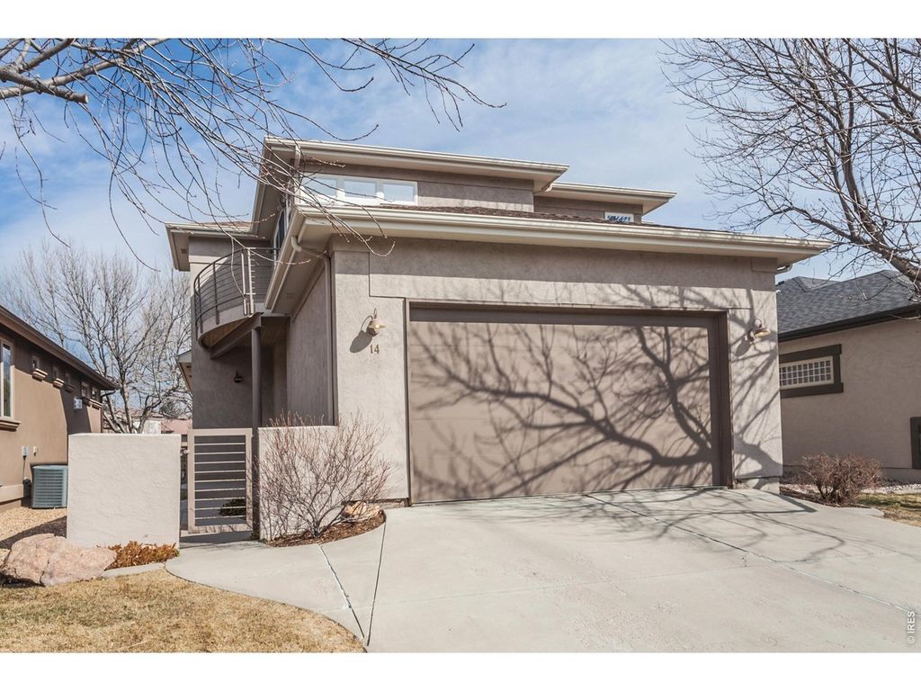 4014 S Lemay Ave 14, Fort Collins, CO 80525