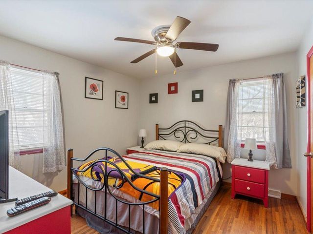 1421 K Street NE, Brainerd, MN 56401