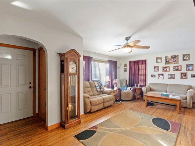 1421 K Street NE, Brainerd, MN 56401