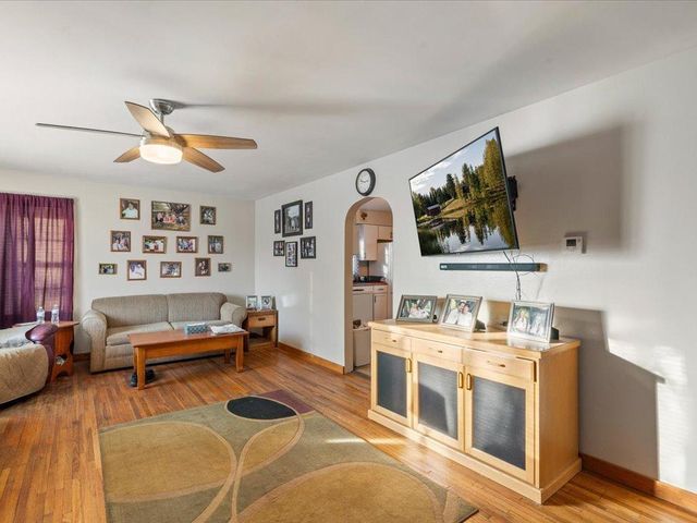 1421 K Street NE, Brainerd, MN 56401