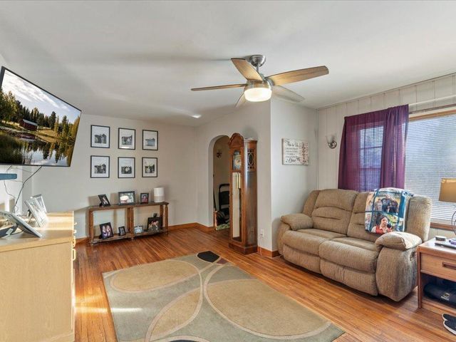 1421 K Street NE, Brainerd, MN 56401