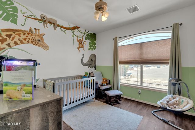 11328 ROBERT LENNOX Drive, El Paso, TX 79934