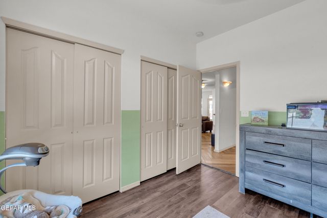11328 ROBERT LENNOX Drive, El Paso, TX 79934