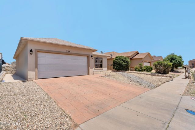 11328 ROBERT LENNOX Drive, El Paso, TX 79934