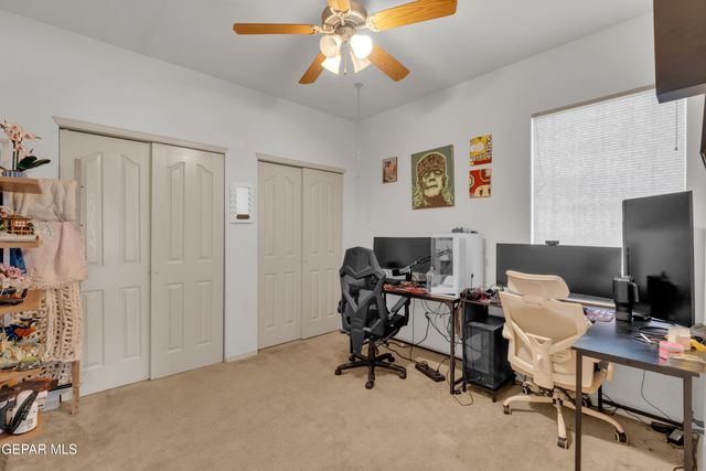 11328 ROBERT LENNOX Drive, El Paso, TX 79934