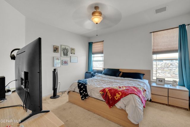 11328 ROBERT LENNOX Drive, El Paso, TX 79934