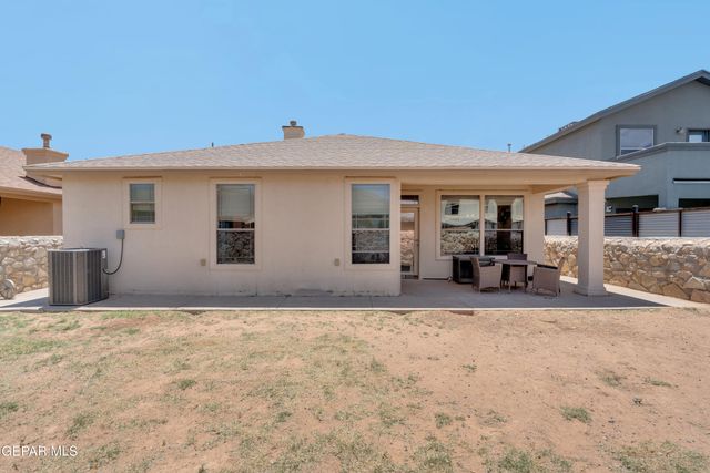 11328 ROBERT LENNOX Drive, El Paso, TX 79934