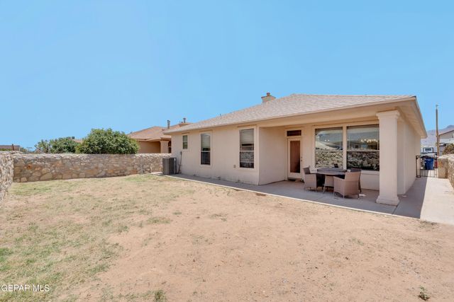11328 ROBERT LENNOX Drive, El Paso, TX 79934