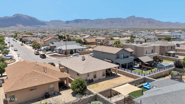 11328 ROBERT LENNOX Drive, El Paso, TX 79934