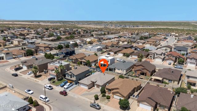 11328 ROBERT LENNOX Drive, El Paso, TX 79934