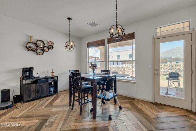 11328 ROBERT LENNOX Drive, El Paso, TX 79934