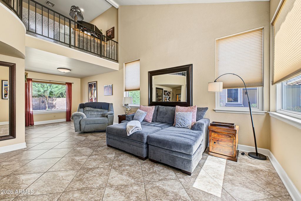 2114 E NEW BEDFORD Drive, Gilbert, AZ 85234 — photo 3