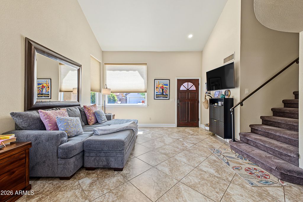 2114 E NEW BEDFORD Drive, Gilbert, AZ 85234 — photo 4