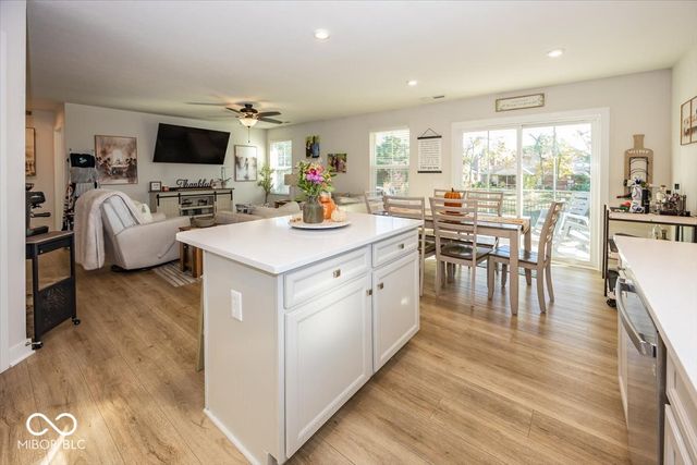 4181 Baranga Drive, Plainfield, IN 46168