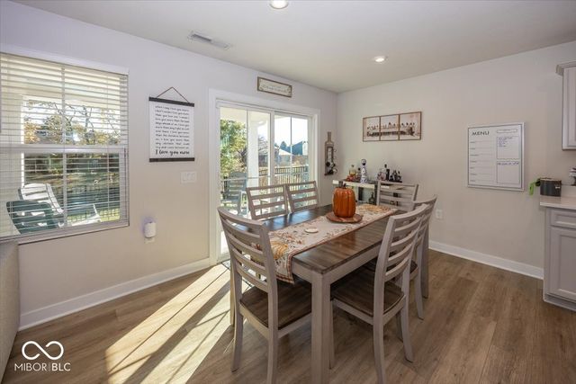 4181 Baranga Drive, Plainfield, IN 46168