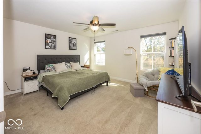 4181 Baranga Drive, Plainfield, IN 46168