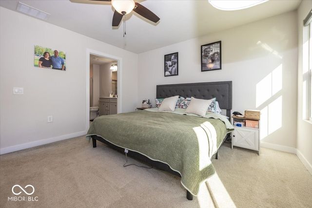 4181 Baranga Drive, Plainfield, IN 46168