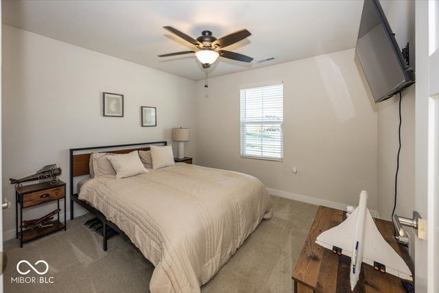 4181 Baranga Drive, Plainfield, IN 46168