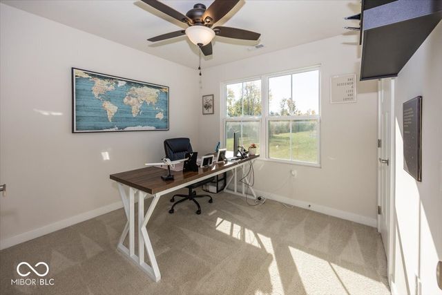 4181 Baranga Drive, Plainfield, IN 46168