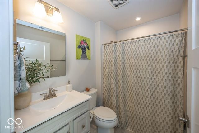 4181 Baranga Drive, Plainfield, IN 46168