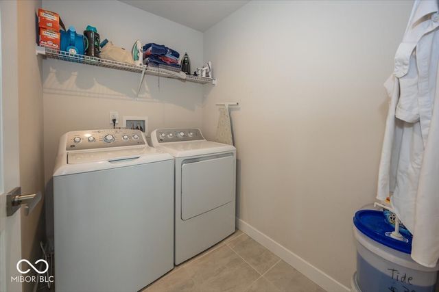 4181 Baranga Drive, Plainfield, IN 46168