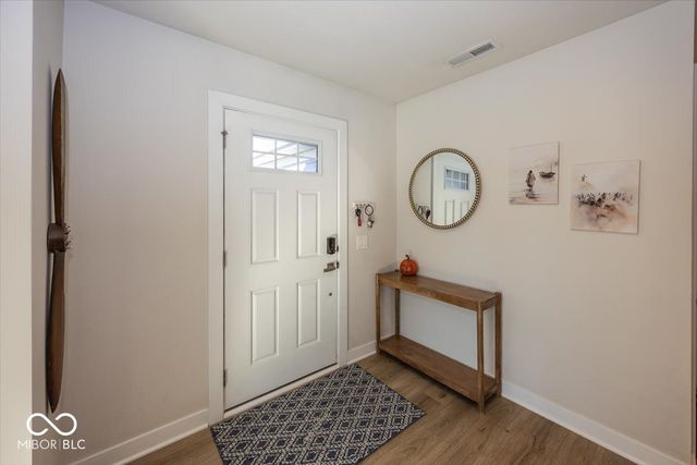 4181 Baranga Drive, Plainfield, IN 46168