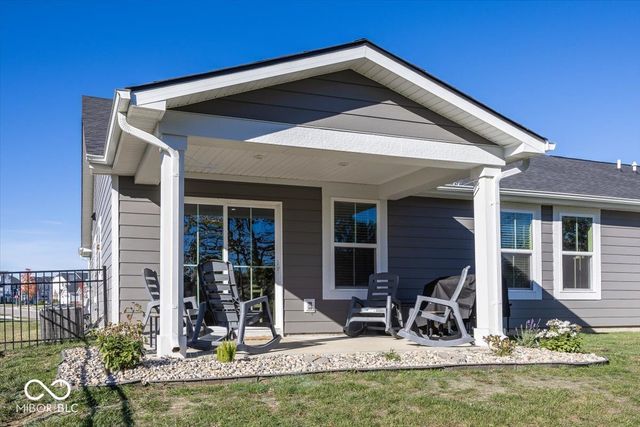 4181 Baranga Drive, Plainfield, IN 46168