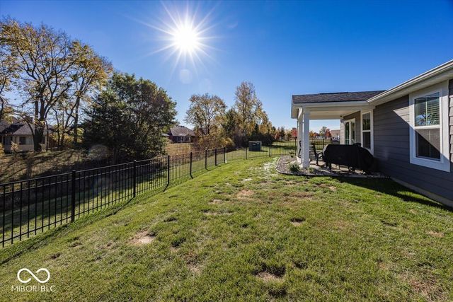 4181 Baranga Drive, Plainfield, IN 46168