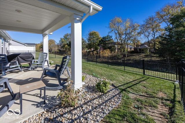 4181 Baranga Drive, Plainfield, IN 46168